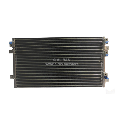 COND / MITS ROSA BUS -16 R